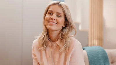 "Мені 38, я незаміжня й не страждаю": Катерина Кузнецова відповіла на тиск суспільства щодо штампу в паспорті