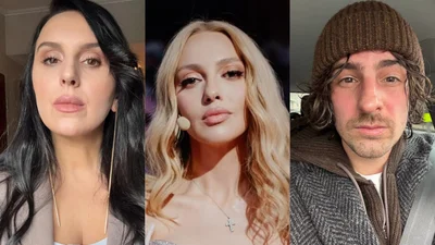 Скандал із Поляковою і Нацвідбором набирає обертів: Дантес її підколов, а Джамала не проти змінити правила