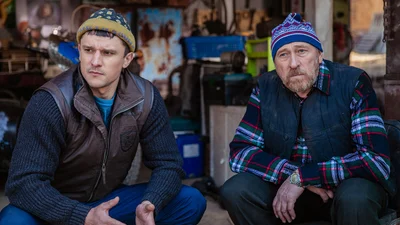 "Я думала, замуж надо для секса": цитаты из сериала Поймать Кайдаша для настроения