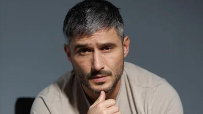 Андрей Фединчик впервые прокомментировал развод с Денисенко и показал, как выглядит сейчас