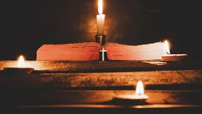 Димитрівська субота 2025: молитви, які дарують спокій і тим, хто пішов, і тим, хто живе