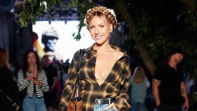 Леся Нікітюк теж зібралася йти на Нацвідбір-2026