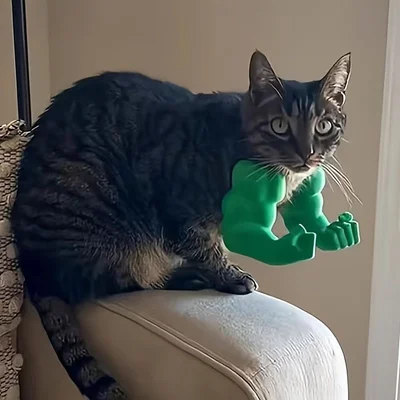 Смішні коти - фото 780451