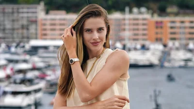 Ярослава Магучих сказала, какие шоу смотрит в свободное время