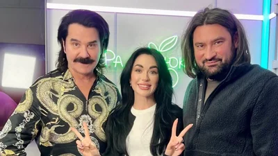 Павел Зибров поддержал известную певицу в участии на Евровидении: "Достойная девушка"