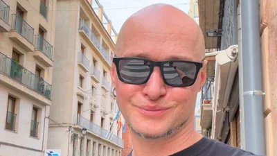 Андрій Хливнюк вперше розповів про психічні проблеми