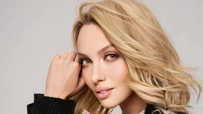 Оля Полякова рассекретила будущую профессию младшей дочери Алисы: "Она просто болеет этим"