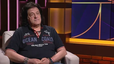 Иво Бобул пел перед Путиным и выступал на оккупированной Россией территории: откровенные признания