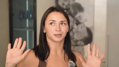 Илона Гвоздева призналась, почему с ними живет няня и сколько это стоит