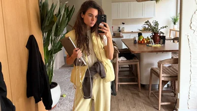 Даша Кацуріна відмовилася від солодкого, і от чим його замінила