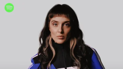 KLER підкорює Times Square: українська співачка стала обличчям Spotify EQUAL