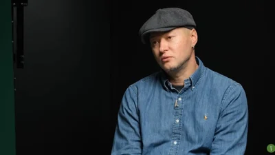 Андрій Хливнюк пояснив, чому не збирається відмовлятись від своїх російськомовних пісень