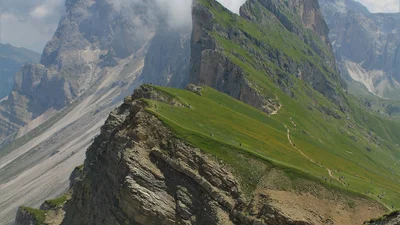 25 мест, которые стоит посетить в 2026 году - рейтинг National Geographic