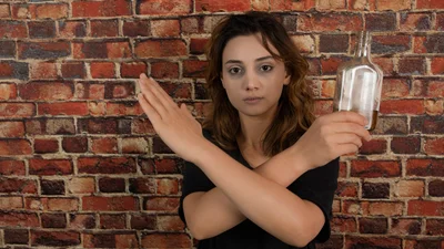 В Ірландії відкриють перший у світі безалкогольний бар