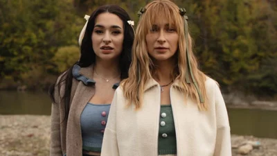 TAYANNA и FIÏNKA представили песню "Миленький", вдохновленную музыкой Ивасюка, Яремчука и эстрадой 80-х