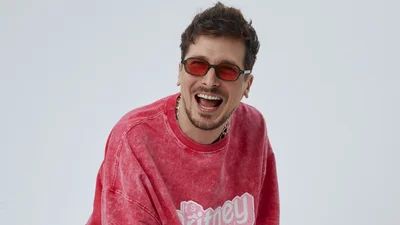 Співак POSITIFF поділився рецептом своєї "коронної" піци