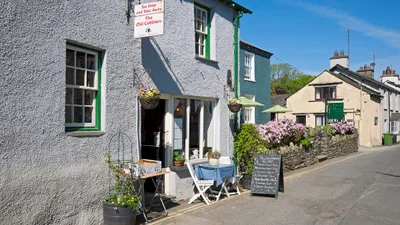 Село, де зупинився час: британський туристичний феномен