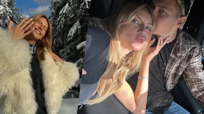 Нарешті стало відомо, як Леся Нікітюк познайомилася з нареченим: що це був за сайт