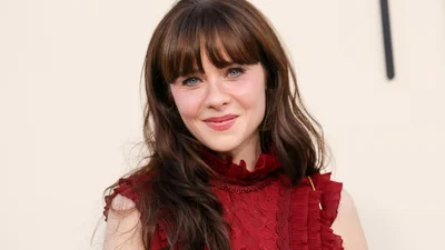 Будинок Зої Дешанель: ось як виглядає мрія максималіста