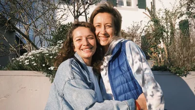 Донька Олени Мозгової показала романтичний відпочинок з нареченою в Будапешті