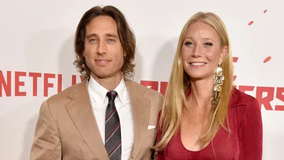 Гвинет Пэлтроу на грани развода: что произошло