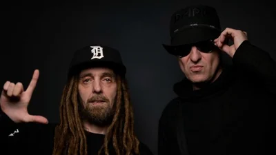 Show must go on: Мурик из Green Grey признался, как переживает смерть Дизеля