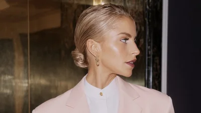 7 элегантных офисных причесок, которые сделают тебя уверенной