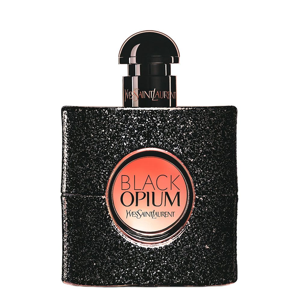 Black Opium Eau de Parfum, Yves Saint Laurent - 781708 Black Opium Eau de Parfum, Yves Saint Laurent - фото 781708