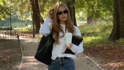 6 офисных образов этой осени, которые изменят твое отношение к дресс-коду