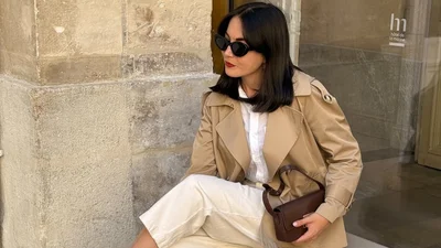 Маникюр 2025 года, который носят только самые элегантные женщины