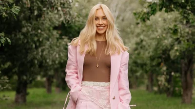 Даша Квіткова дотепно відповіла на чутки про вагітність