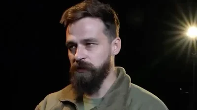 Відомий актор-військовий потрапив у серйозну ДТП: заснув за кермом і розповів, як проходить відновлення