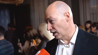 "Путин упорно хочет меня убить", Гордон о покушениях на свою жизнь