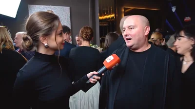 "Як буде, так і буде": Юрій Ткач заговорив про поповнення в родині