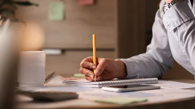 Текст Радіодиктанту-2025: перевір себе на помилки