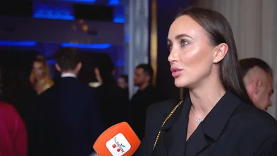 Любить шоубіз і хоче молодшу сестричку: Анна Різатдінова розповіла про захоплення й мрії свого сина