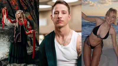 Мандзюк заблокировала Терена и прекратила общение: в чем причина и при чем здесь Виточка