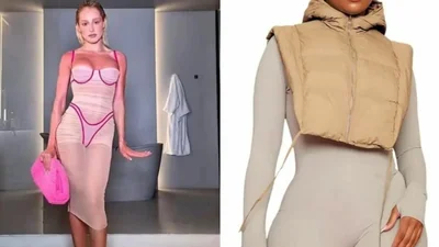 Мода, від якої хочеться тікати: ці речі варто спалити, а не продавати