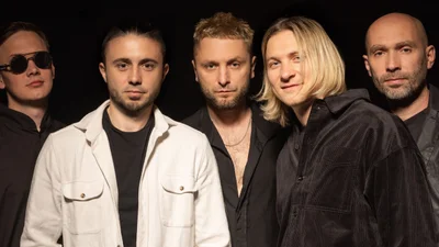 АНТИТІЛА показали архівні кадри, які підтверджують їхню любов до української мови