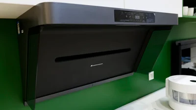 Как отмыть кухонную вытяжку: пошаговая инструкция и все эффективные лайфхаки