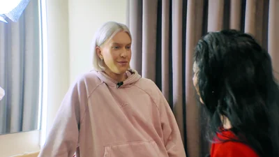 Єгор Андрюшин зізнався, скільки грошей витрачає на косметику щотижня