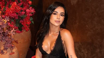 Анна Тринчер объяснила, что за напряжение между ней и Parfeniuk