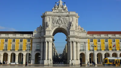 Найкращі напрямки для туризму в Європі - версія World Travel Awards