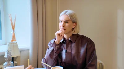 "Познакомились в Tinder": Егор Андрюшин заявил, что влюбился