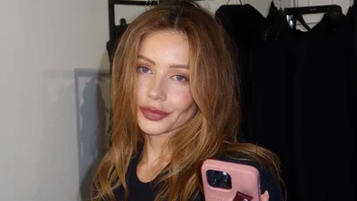 Тіна Кароль показала груди в сміливому топі перед камерами та поділилася планами на Палац Спорту