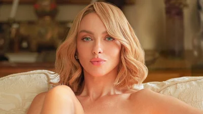 Оля Полякова здивувала новим кольором волосся: стала схожа на Маліфісенту