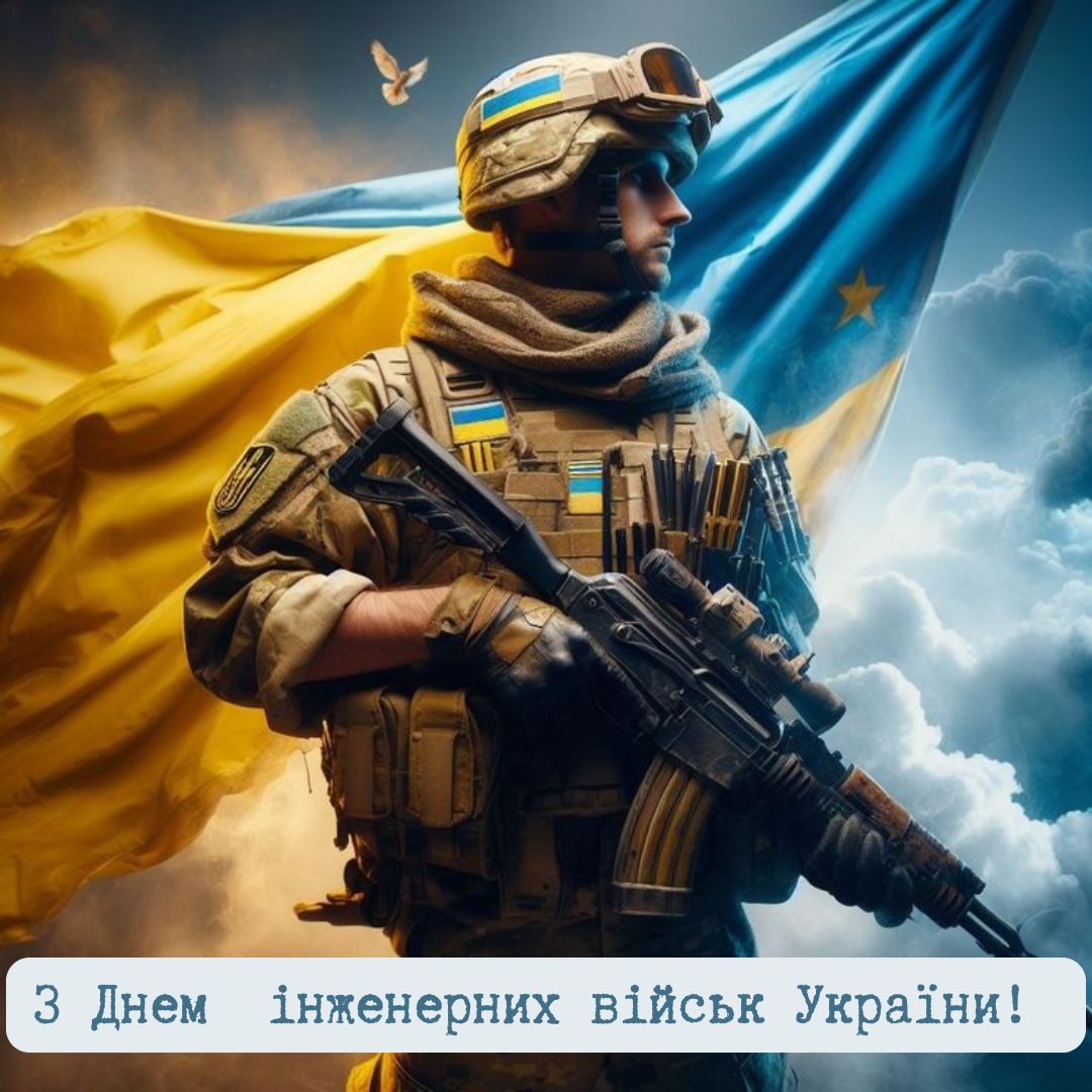 Сильные поздравления с Днем инженерных войск и яркие картинки - 783014 Сильные поздравления с Днем инженерных войск и яркие картинки - фото 783014