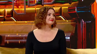 "Він хамло": Оля Цибульська назвала артиста, з яким не запише дует