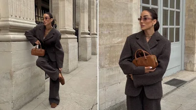 7 стильных хитростей, которые сделают твои осенние наряды шикарными и изысканными