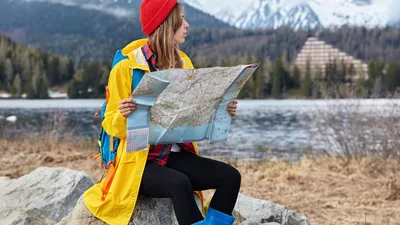 Зимовий туризм: 5 занять у Греції взимку